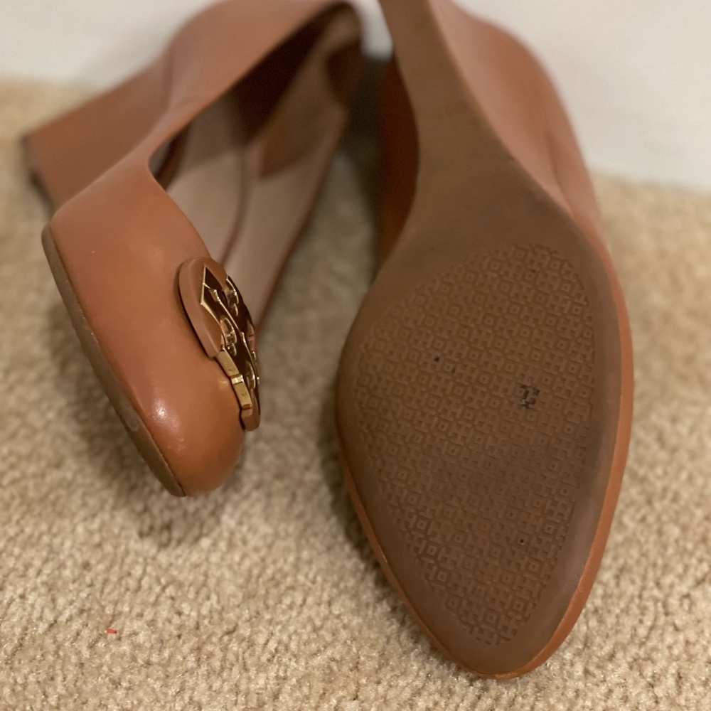 Tory Burch Wedge heels